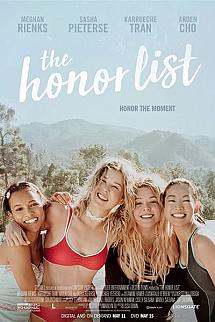 Onur Listesi izle