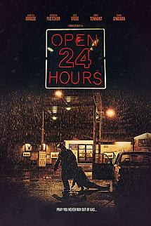 Open 24 Hours izle