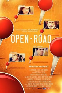 Open Road izle