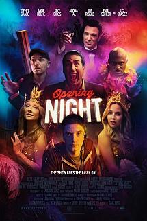 Gala Gecesi izle