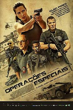 Operaçöes Especiais