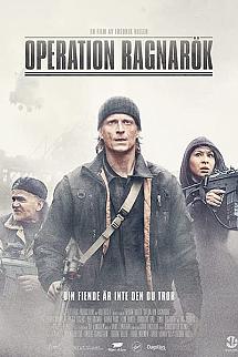 Operation Ragnarök izle