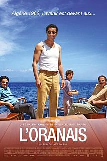 Oran'dan Gelen Adam izle