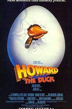 Ördek Howard