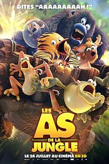 Orman Çetesi izle