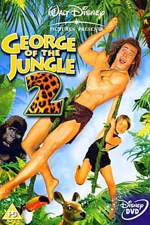 Orman Kaçkını 2 izle