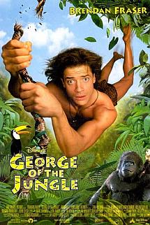 Orman Kaçkını izle