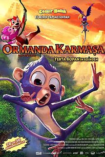 Ormanda Karmaşa izle