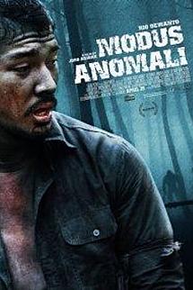 Ormanda Katliam izle