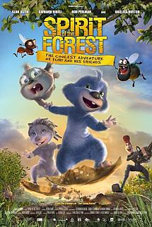 Ormanın Ruhu izle