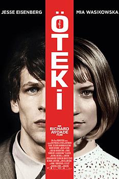 Öteki