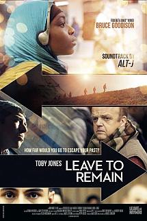 Oturma İzni izle