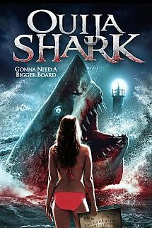 Ouija Shark izle