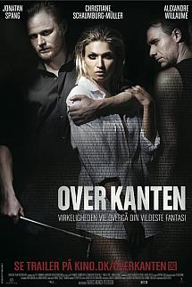 Over Kanten izle