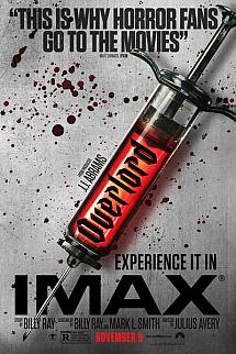 Overlord Operasyonu izle
