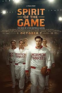 Oyun Ruhu izle