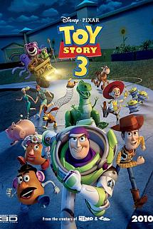 Oyuncak Hikayesi 3 izle