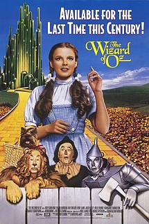 Oz Büyücüsü izle