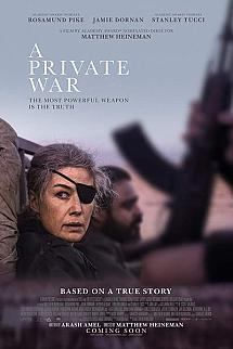 Özel Savaş izle