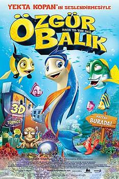 Özgür Balık