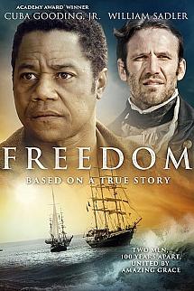 Özgürlük Mücadelesi izle