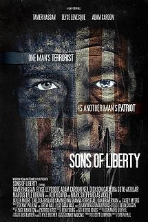 Özgürlük Savaşçıları izle