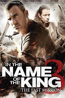 Özgürlük Savaşçısı 3 izle