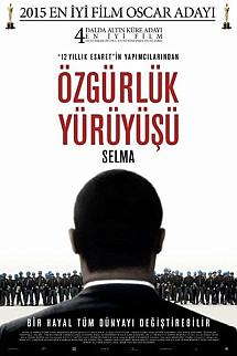 Özgürlük Yürüyüşü izle