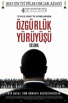 Özgürlük Yürüyüşü