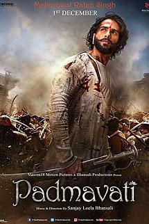 Padmaavat izle