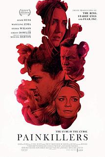 Painkillers izle