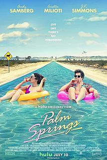 Yarın Yokmuş Gibi izle