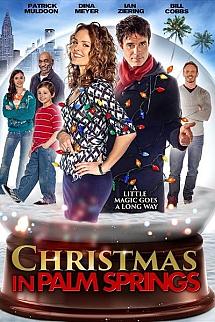 Palm Springte Yeni Yıl izle