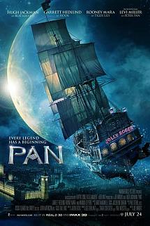 Pan izle