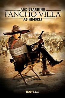 Pancho Villa izle