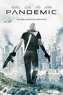 Pandemic izle