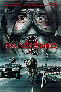 Pandemik izle