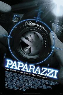 Paparazi izle
