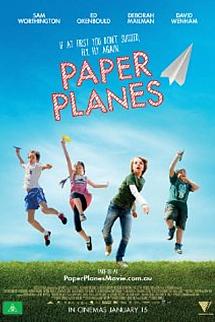 Paper Planes izle