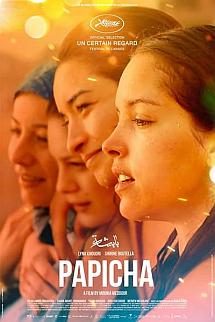 Papicha izle