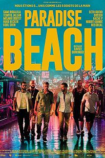Paradise Beach izle