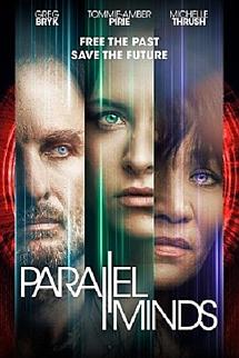 Paralel Zihinler izle