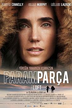 Paramparça