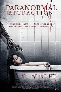 Paranormal Attraction izle