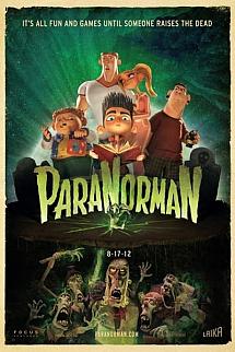 ParaNorman izle