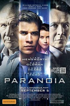 Paranoya