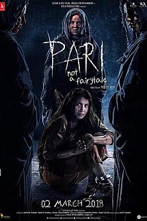 Pari izle