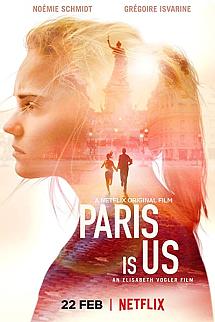 Paris Biziz izle