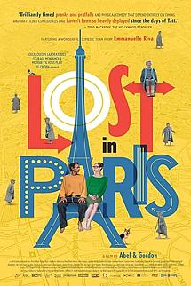 Paris Büyüsü izle