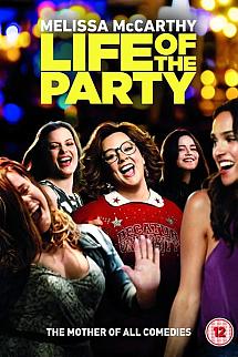 Parti Kraliçesi izle